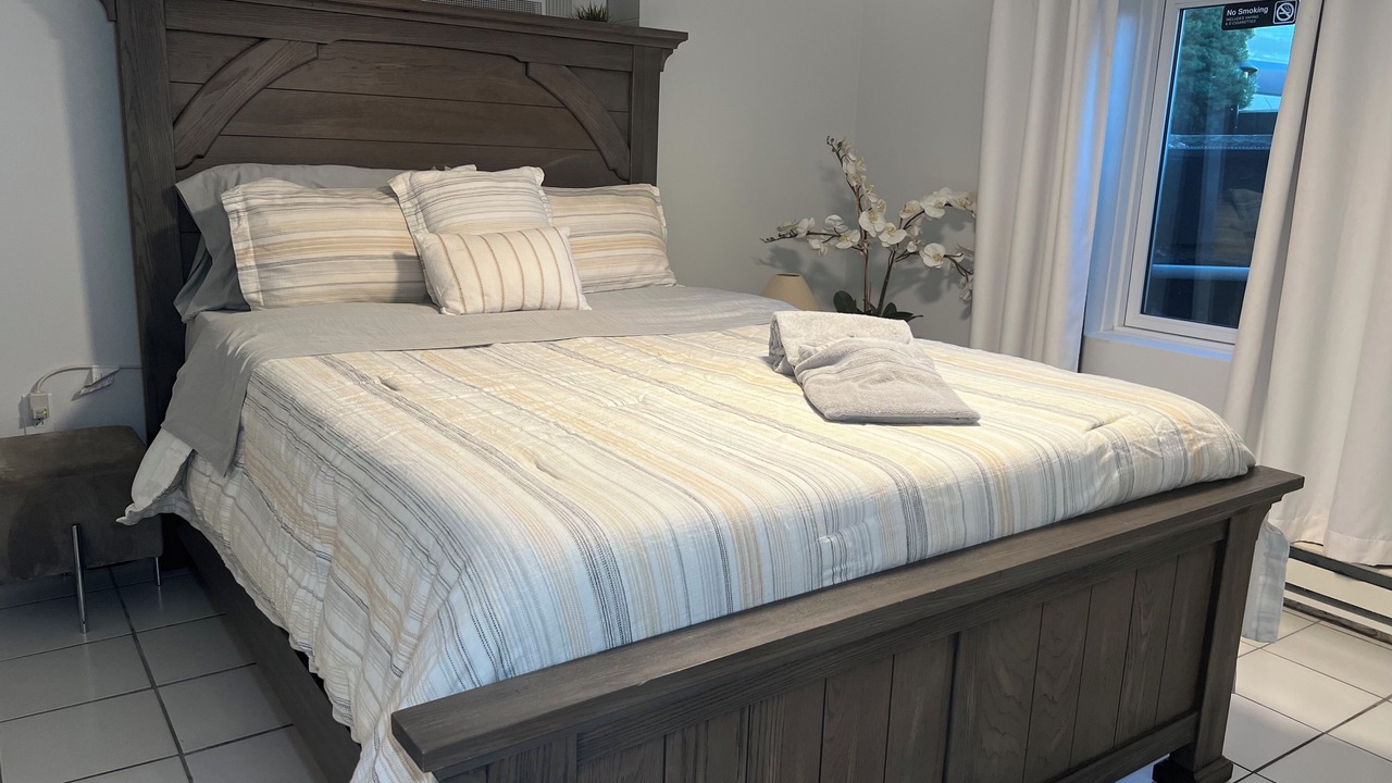 Photo of Bedroom in Revere