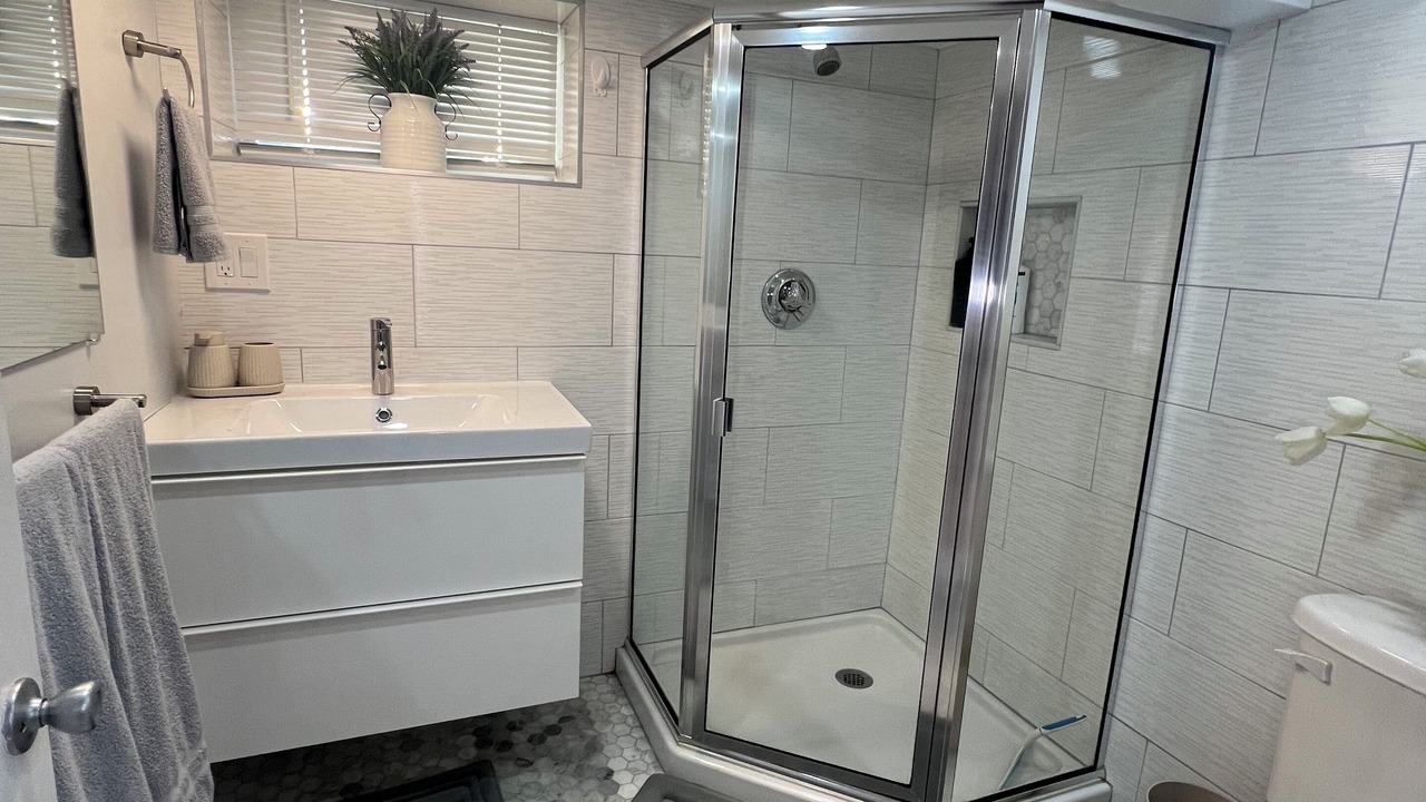 Photo of Bathroom in Revere