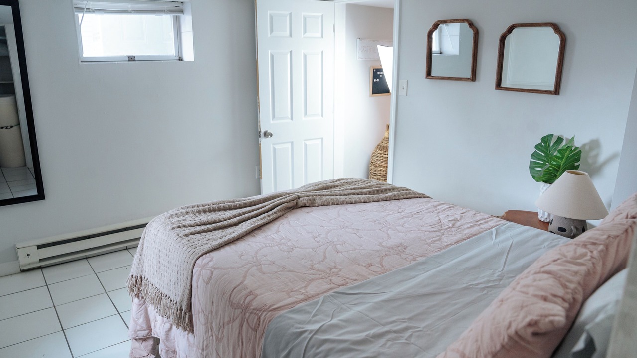 Photo of Bedroom in Revere
