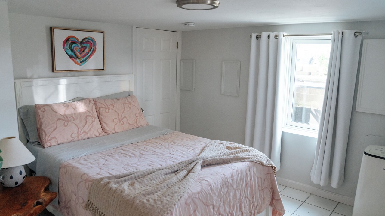 Photo of Bedroom in Revere