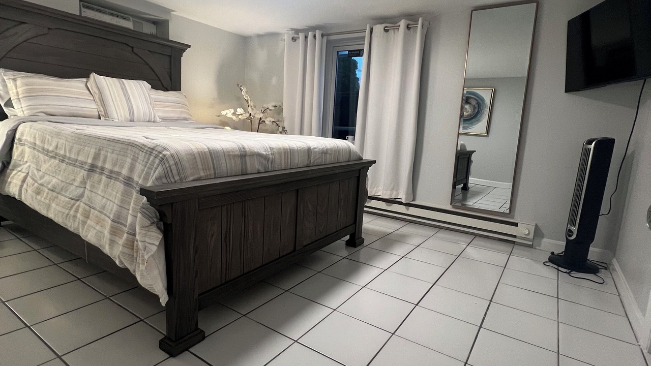 Photo of Bedroom in Revere