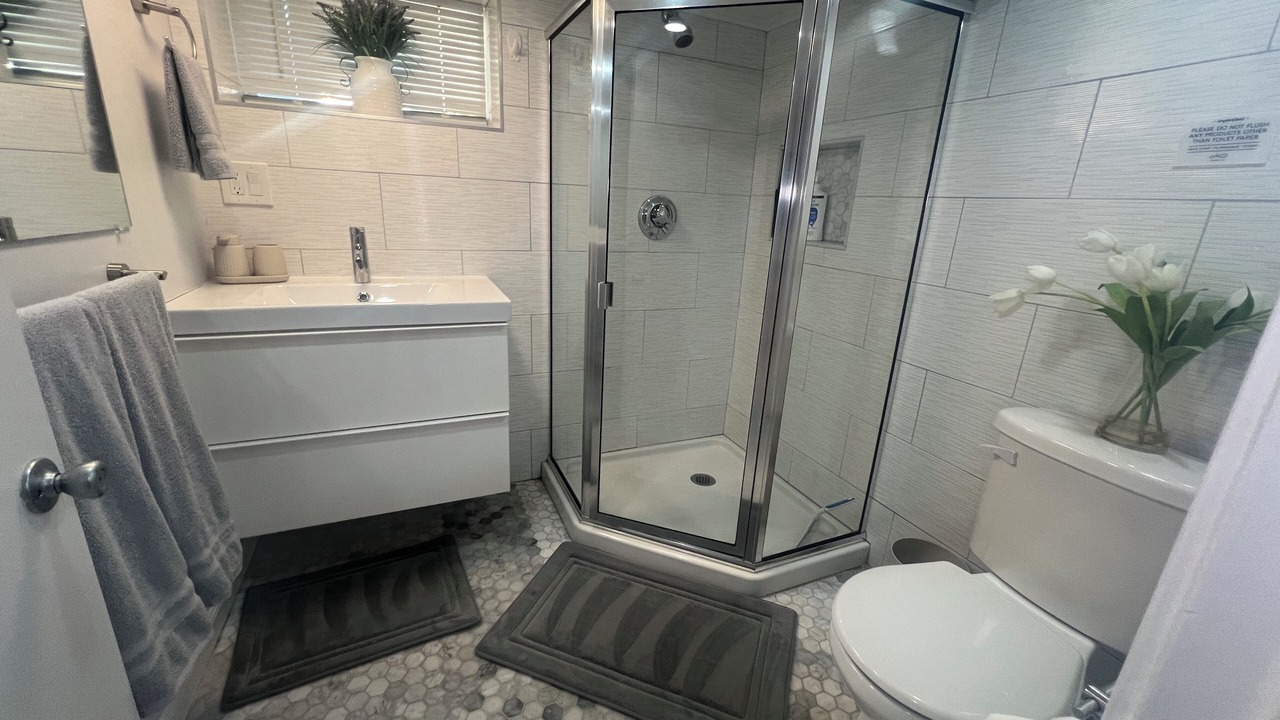 Photo of Bathroom in Revere