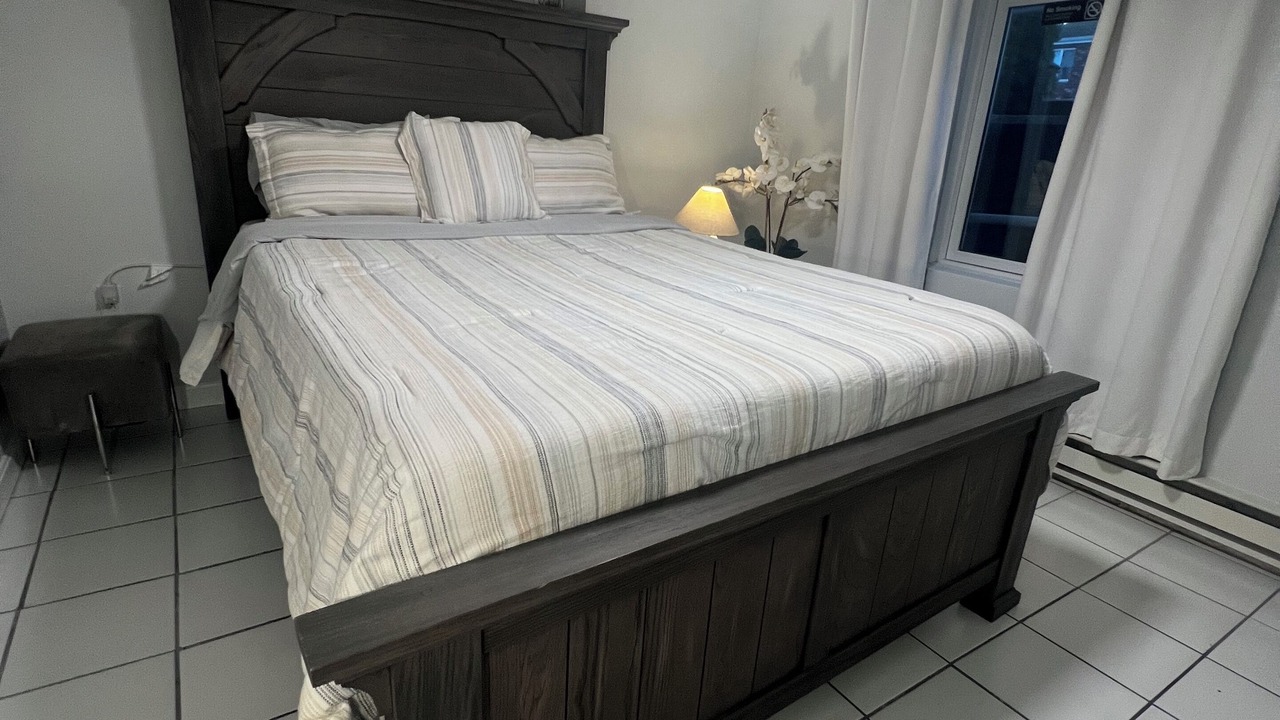 Photo of Bedroom in Revere