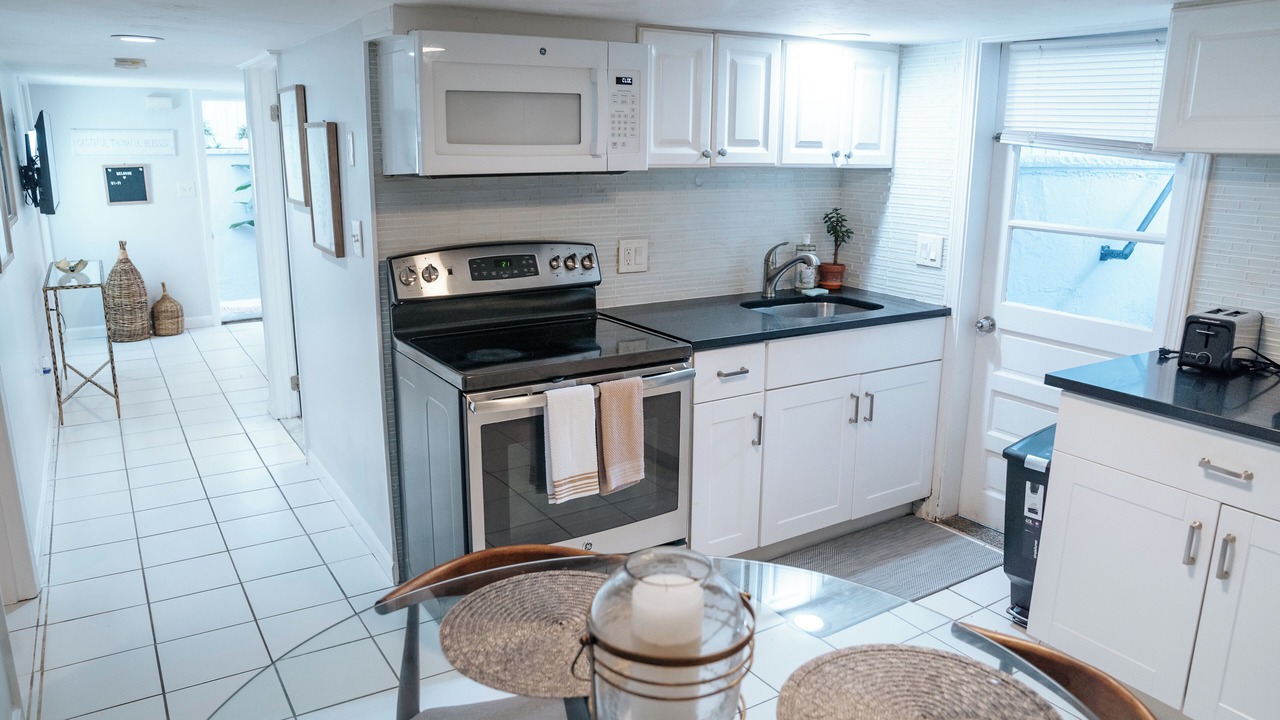 Photo of Kitchen in Revere