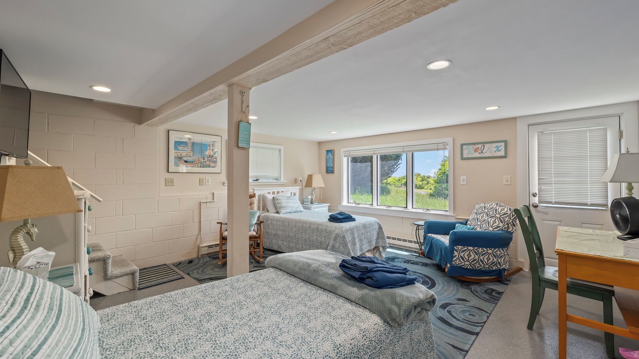 Photo of Bedroom in York Beach