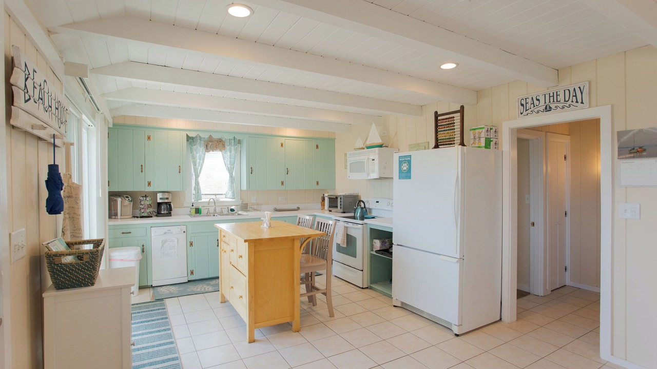 Photo of Kitchen in York Beach