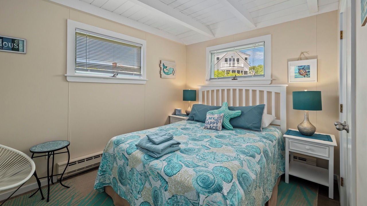 Photo of Bedroom in York Beach