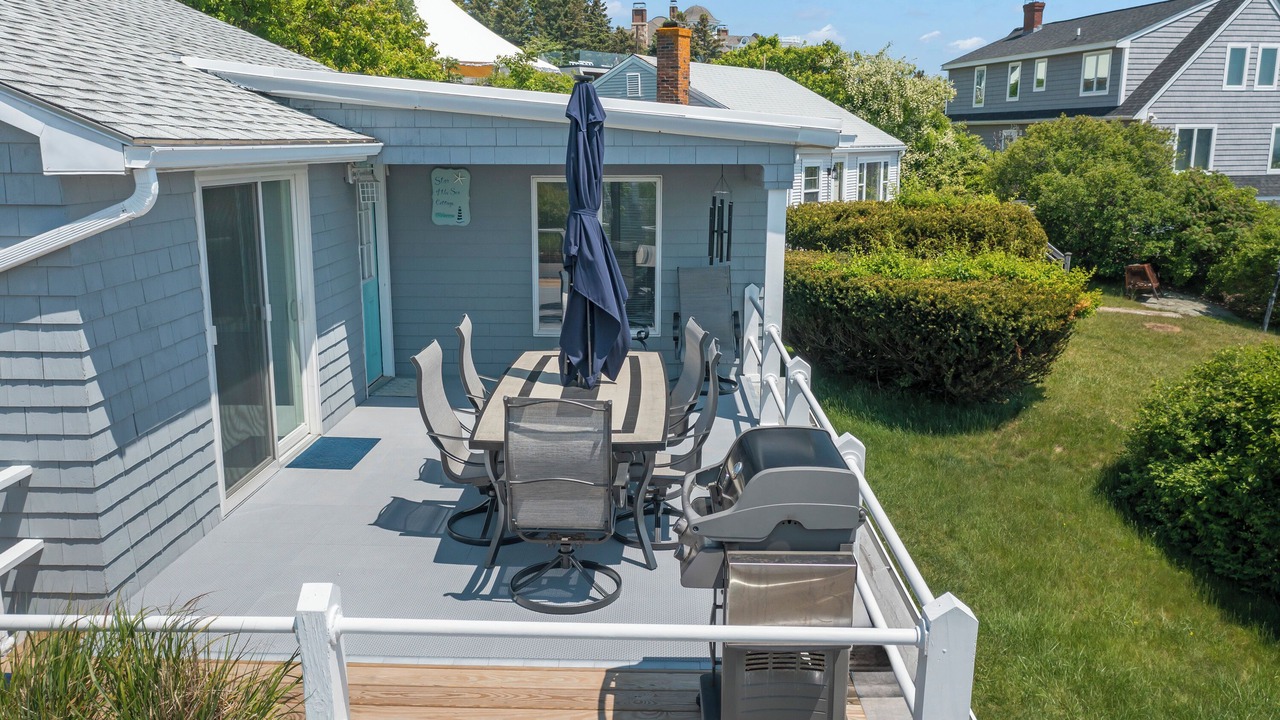 Photo of Outdoor in York Beach