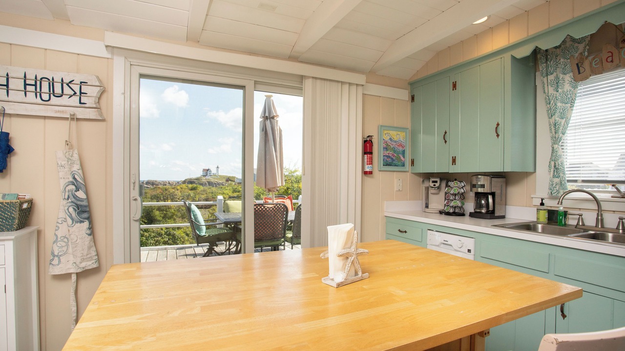 Photo of Kitchen in York Beach
