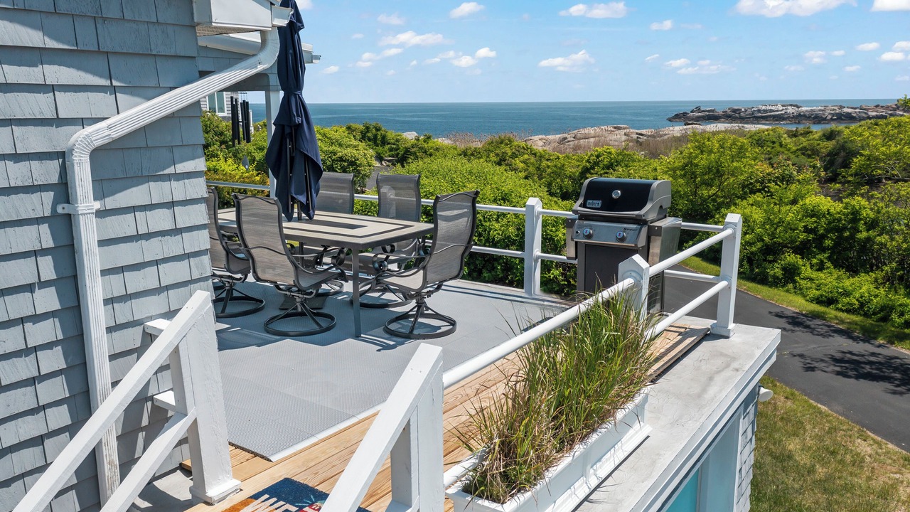 Photo of Outdoor in York Beach