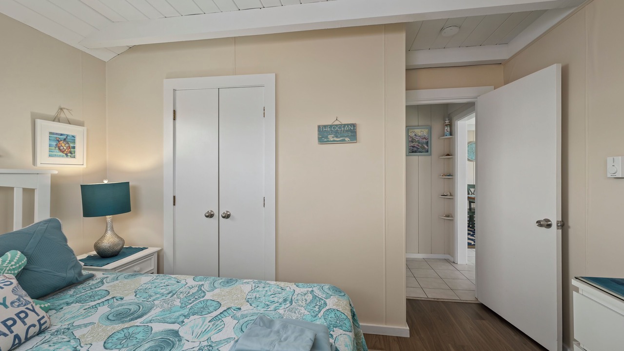 Photo of Bedroom in York Beach