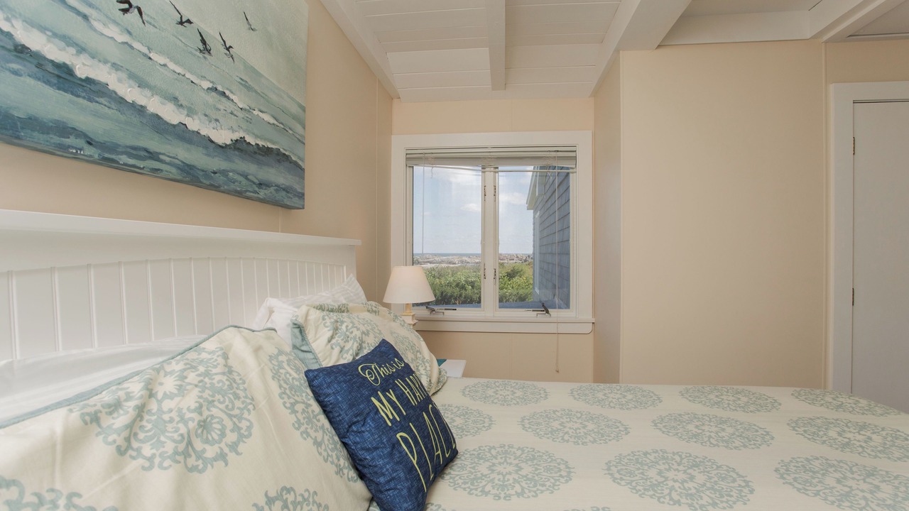 Photo of Bedroom in York Beach