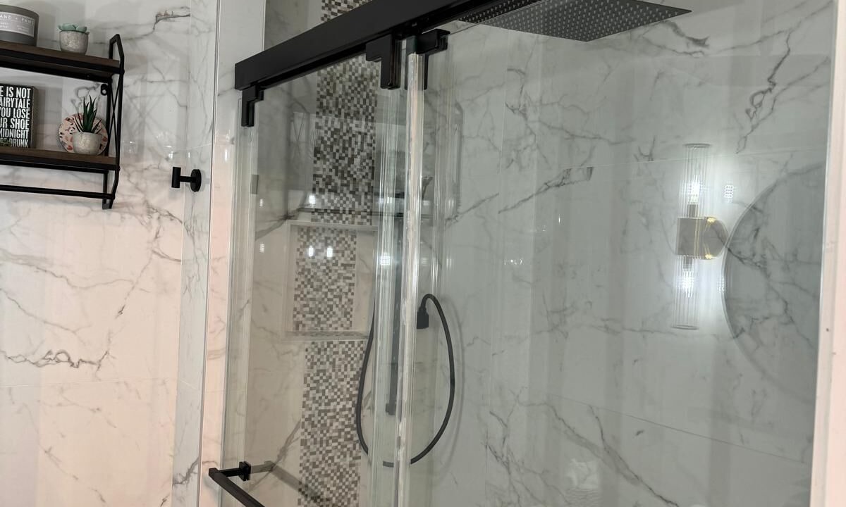Photo of Bathroom in Baldwin