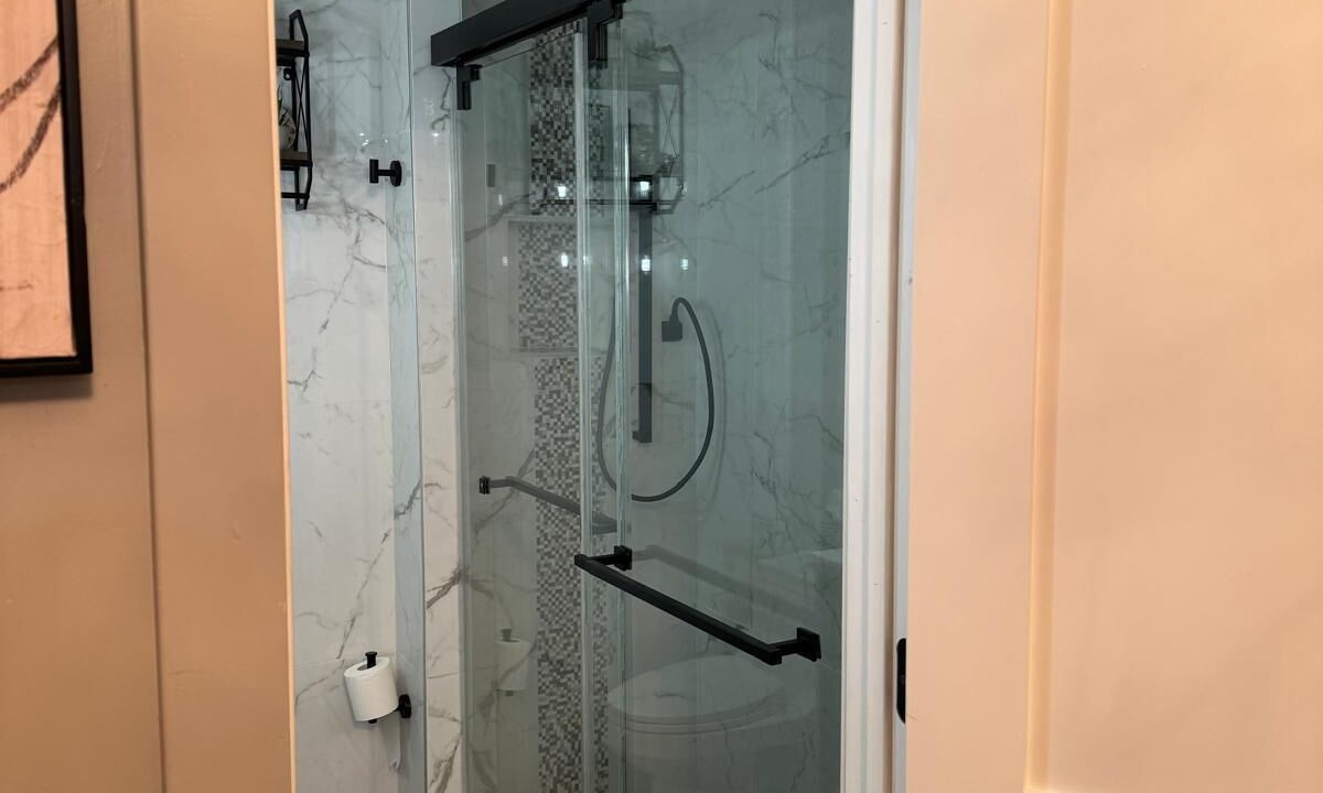 Photo of Bathroom in Baldwin