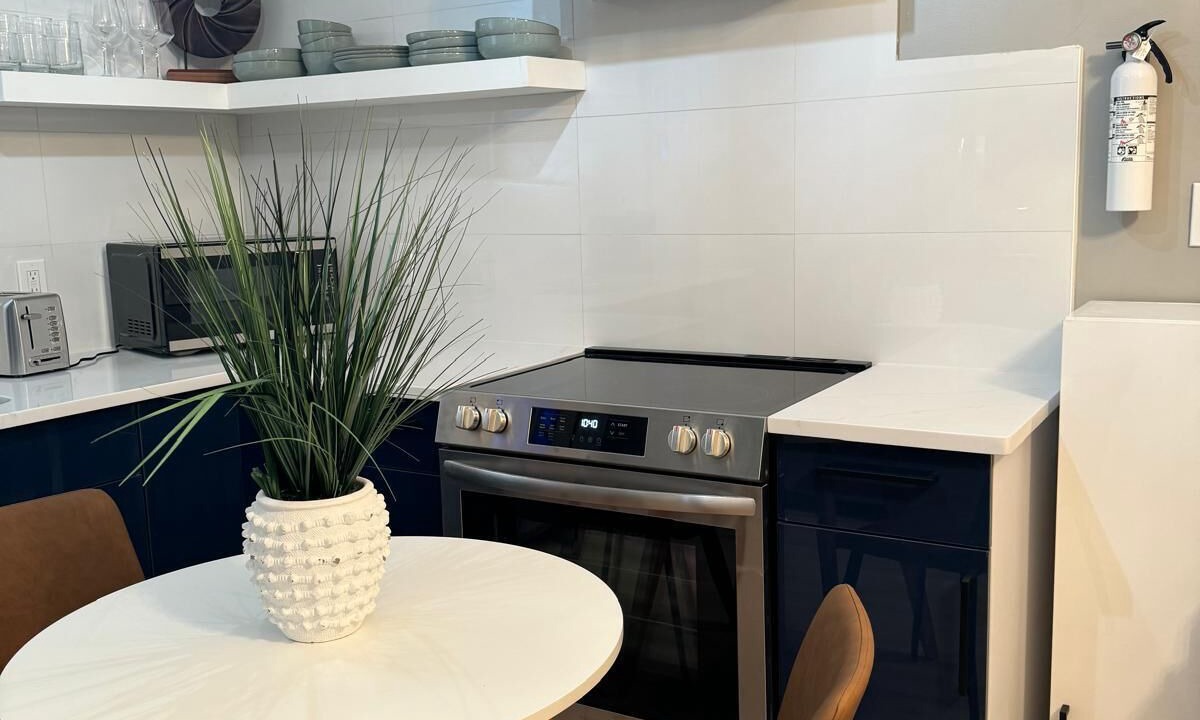 Photo of Kitchen in Baldwin