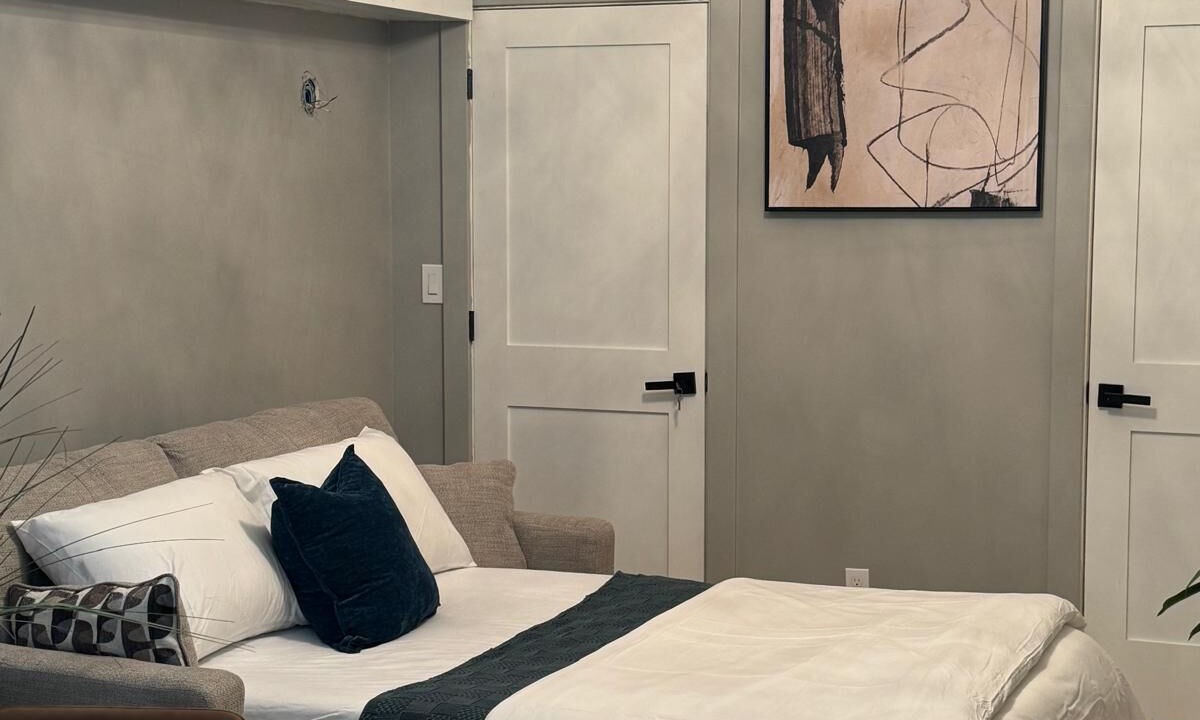 Photo of Bedroom in Baldwin