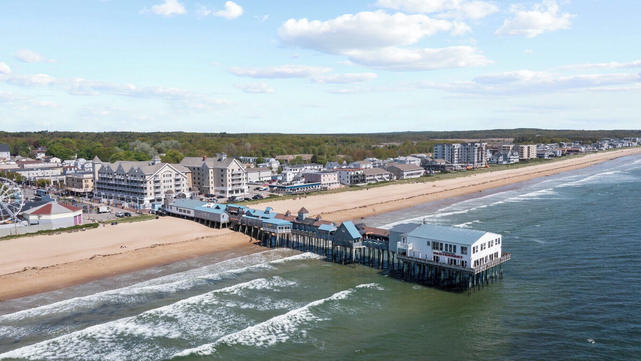 Photo of Others in Old Orchard Beach