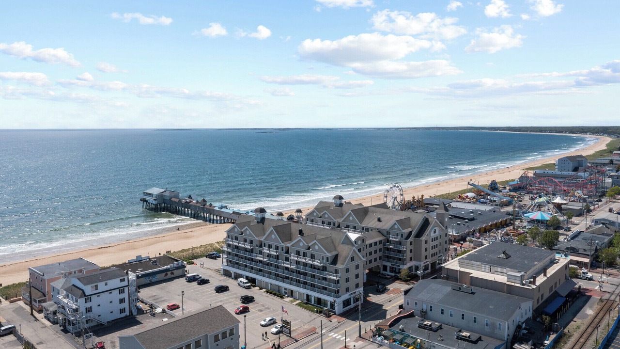 Photo of Others in Old Orchard Beach