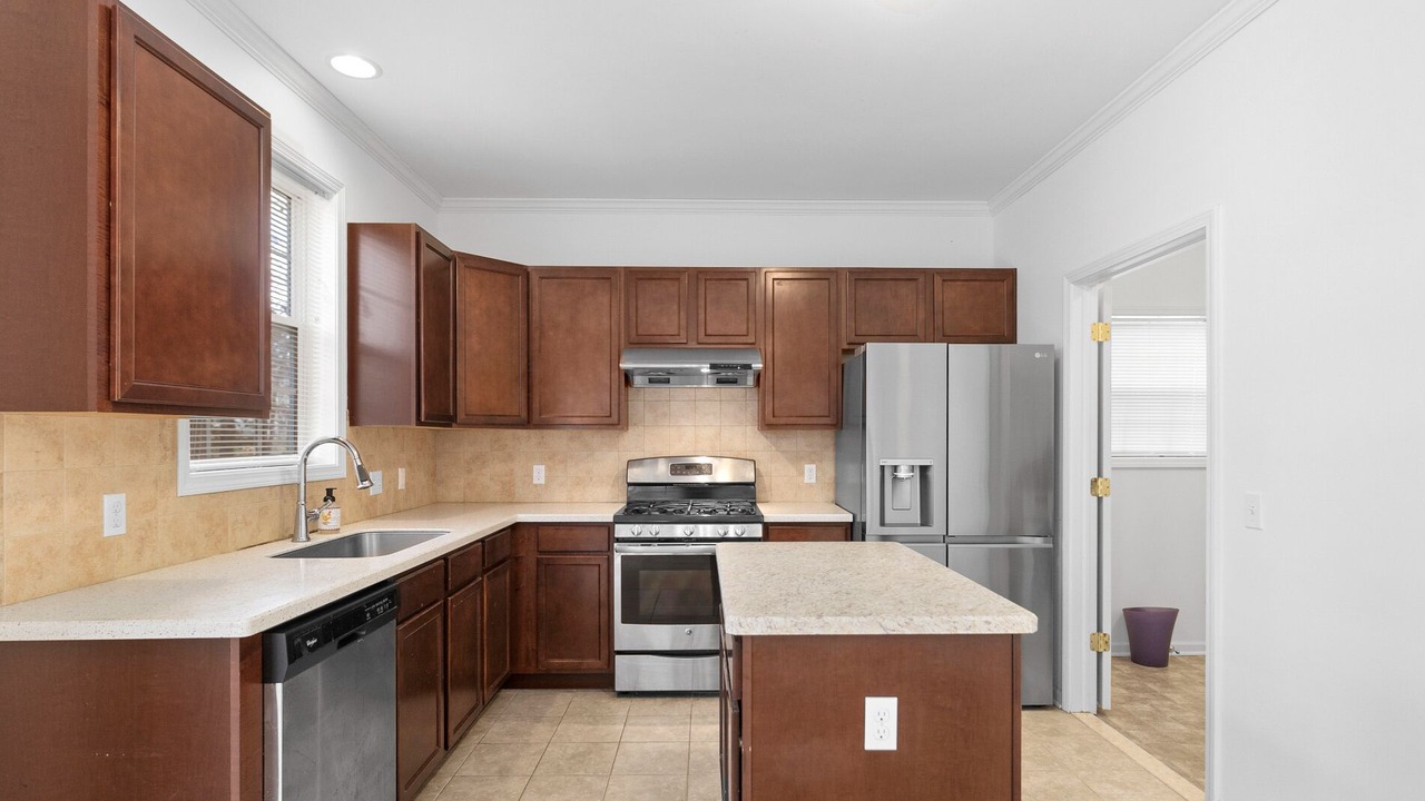 Photo of Kitchen in Gansevoort