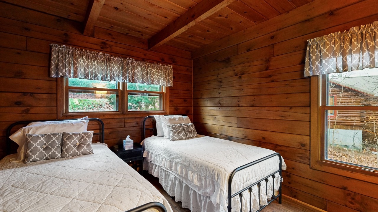 Photo of Bedroom in Barnstead