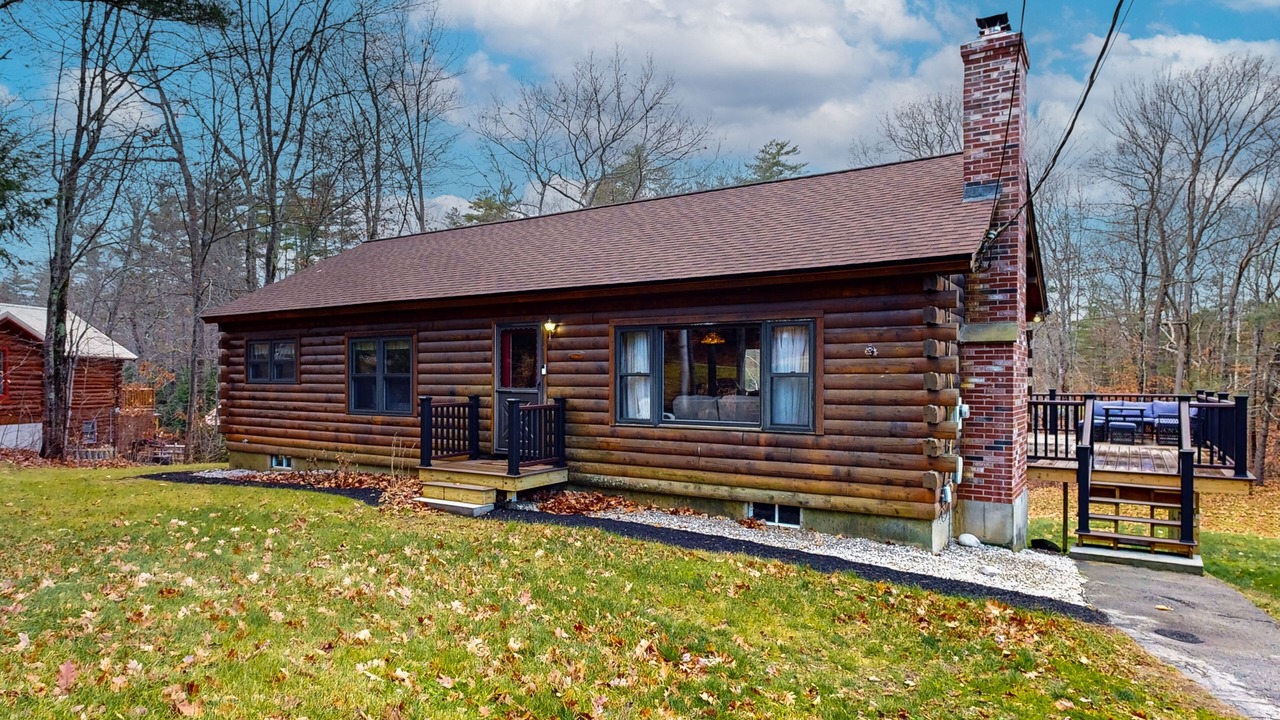 Photo of Outdoor in Barnstead