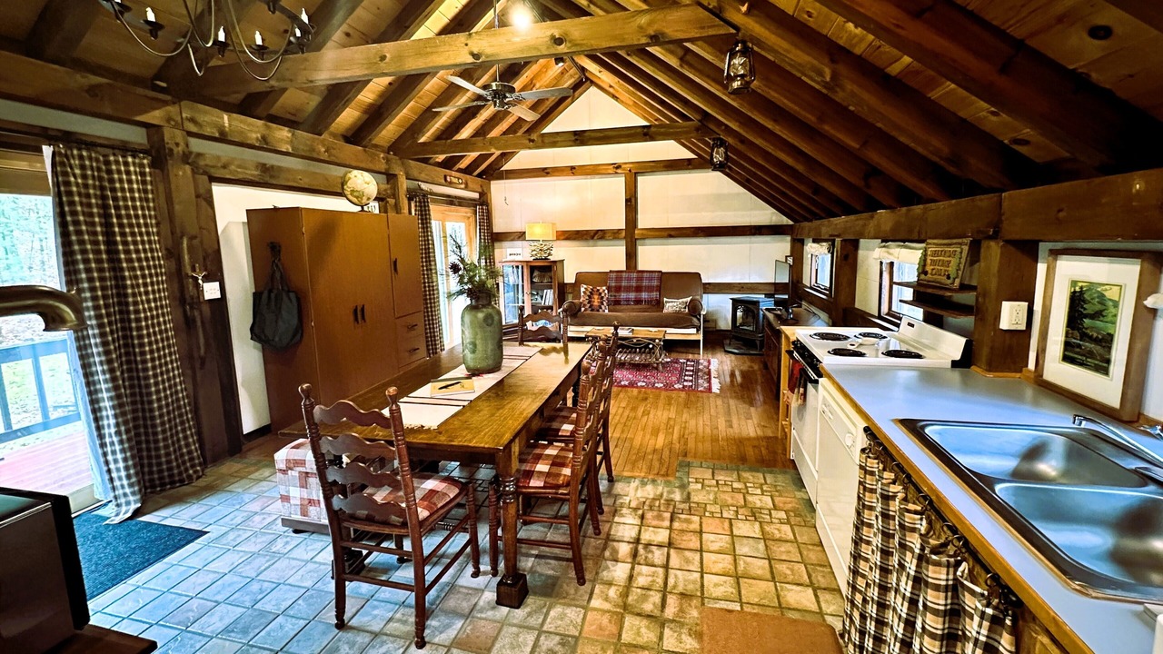 Photo of Kitchen in Jay