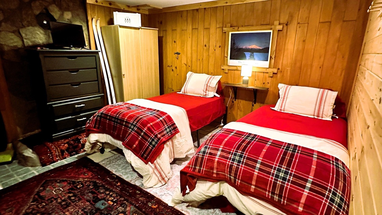 Photo of Bedroom in Jay