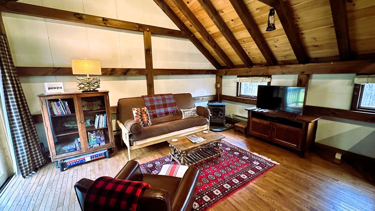 Photo of Livingroom in Jay