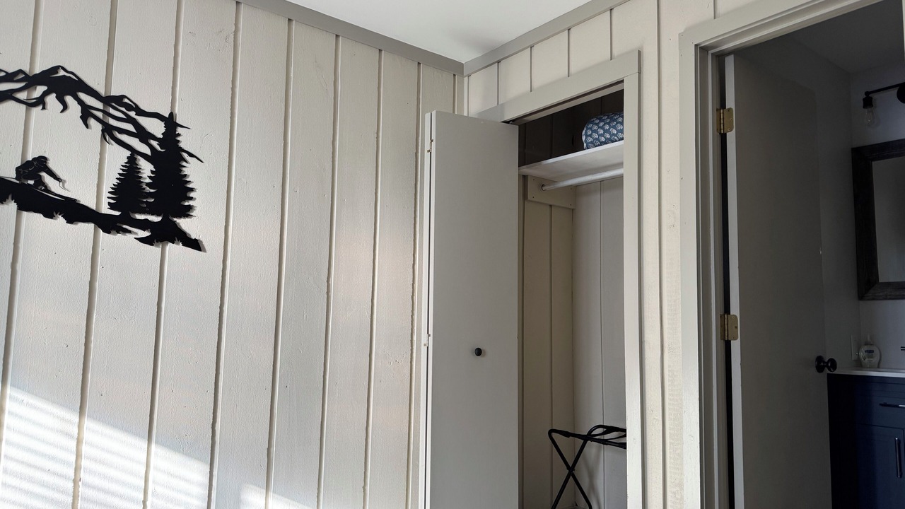 Photo of Bedroom in West Dover
