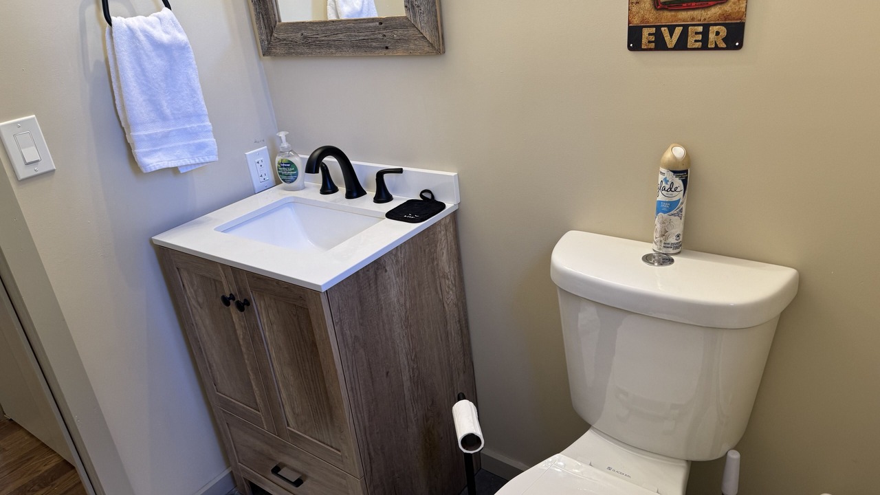 Photo of Bathroom in West Dover