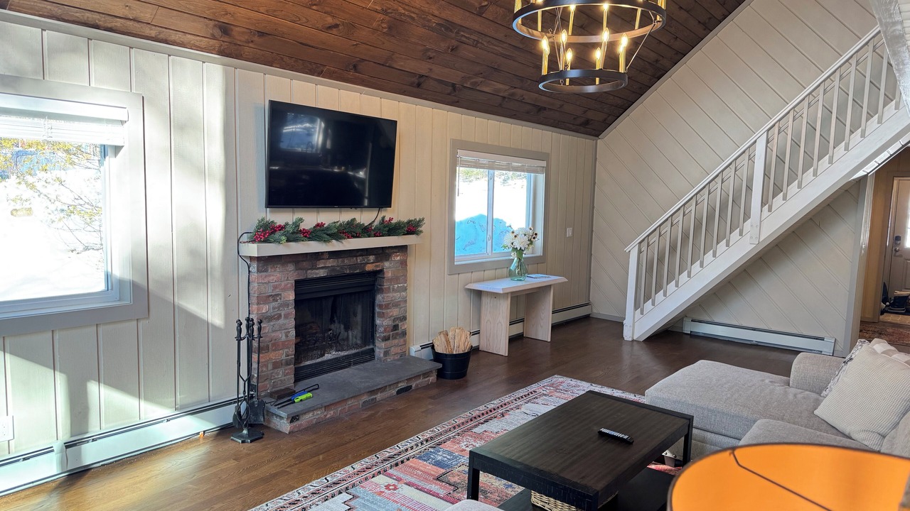 Photo of Livingroom in West Dover