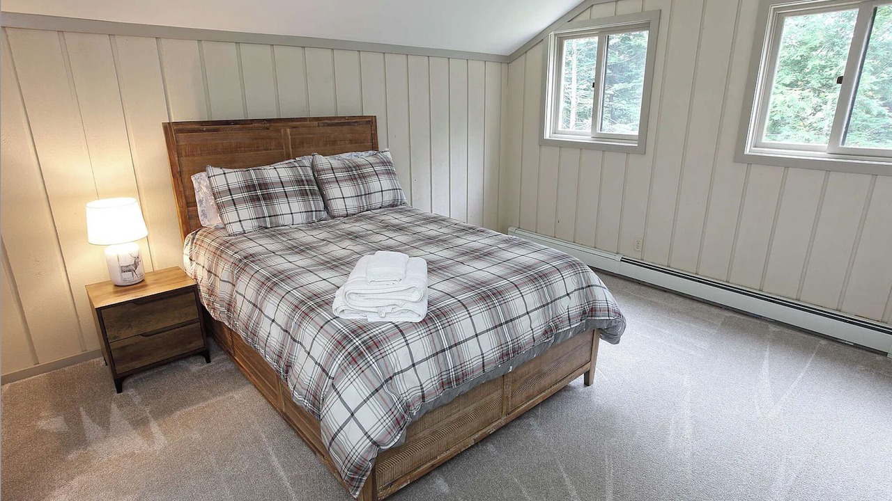 Photo of Bedroom in West Dover