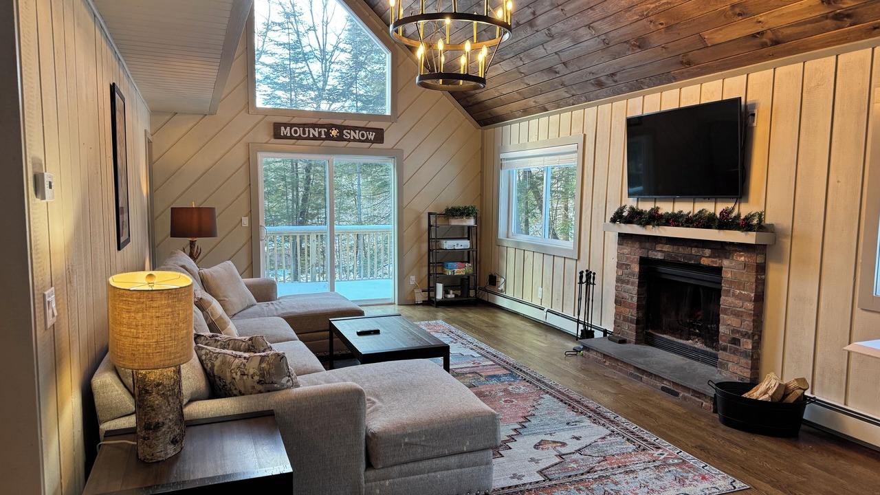 Photo of Livingroom in West Dover