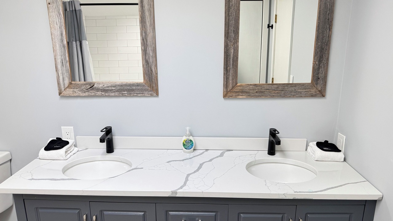 Photo of Bathroom in West Dover