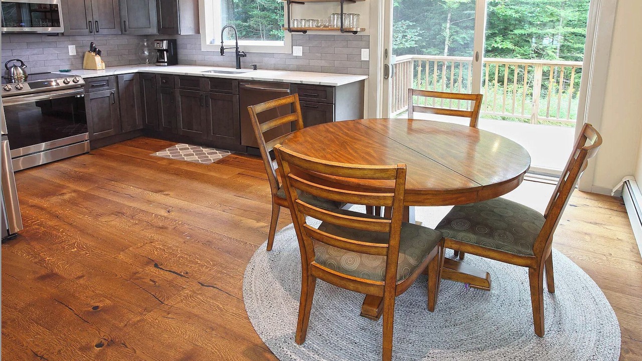 Photo of Kitchen in West Dover