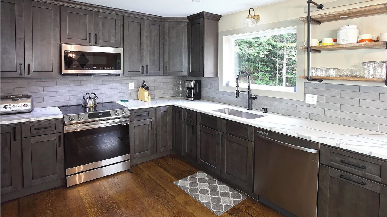 Photo of Kitchen in West Dover
