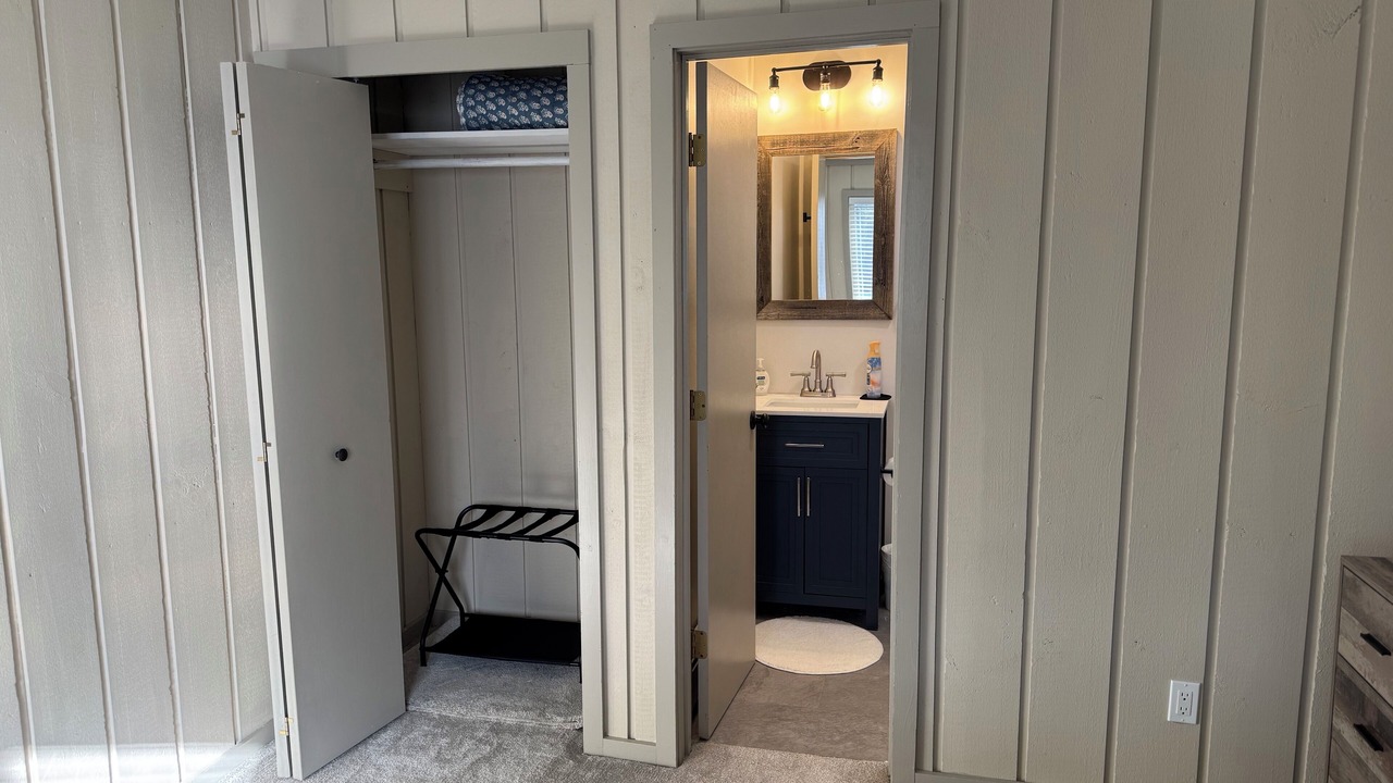 Photo of Bedroom in West Dover