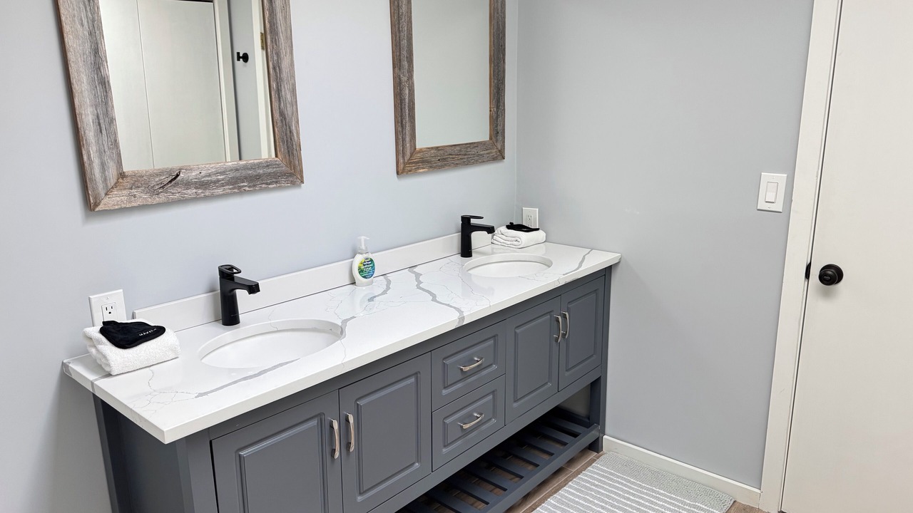 Photo of Bathroom in West Dover