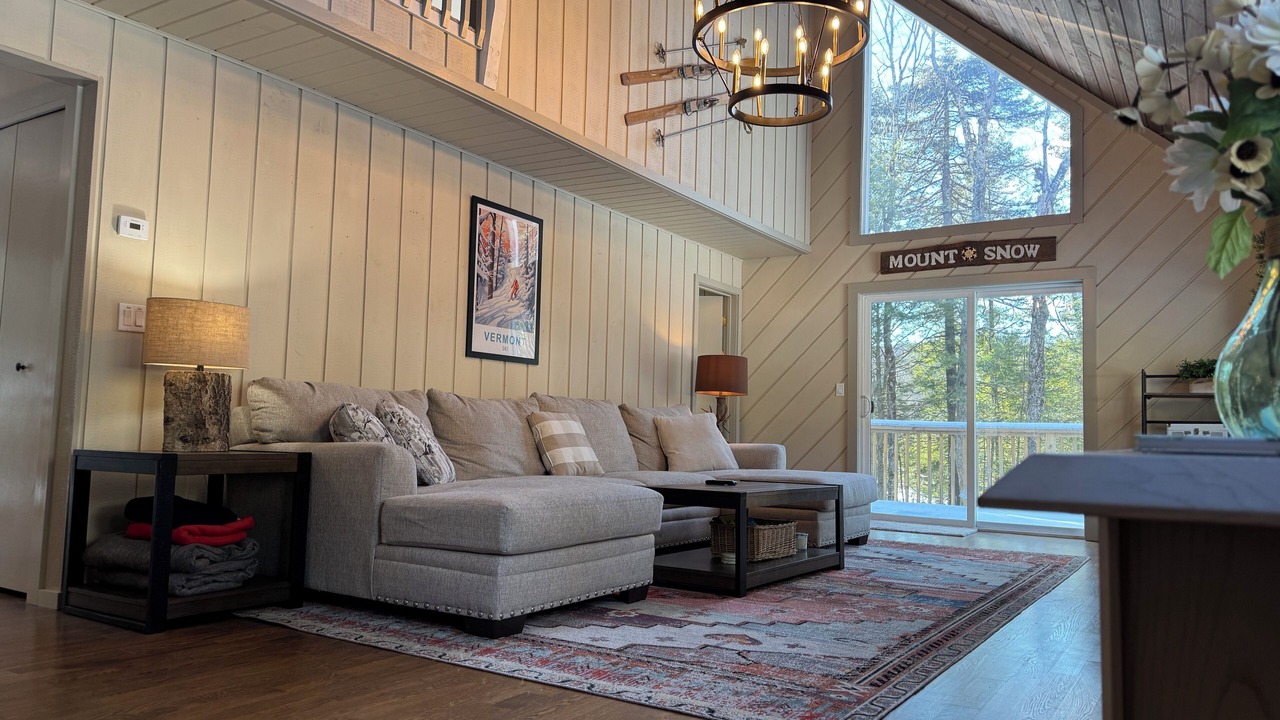 Photo of Livingroom in West Dover