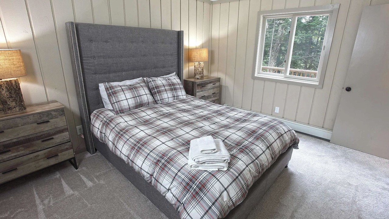 Photo of Bedroom in West Dover
