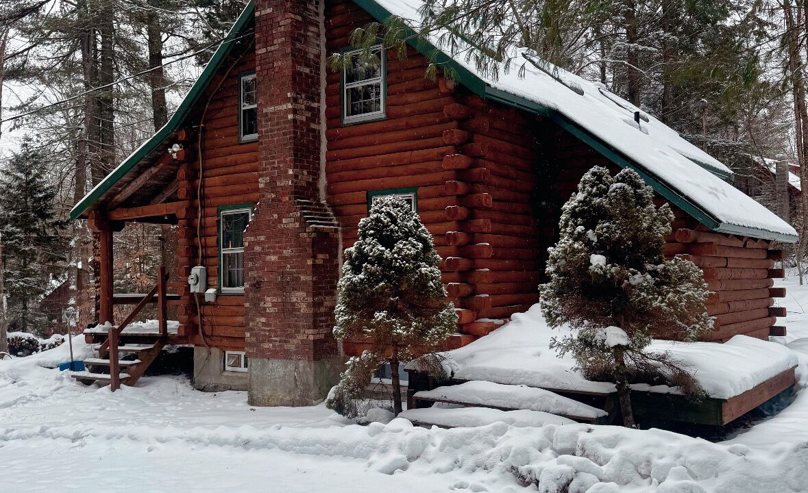 Photo of Outdoor in Wardsboro