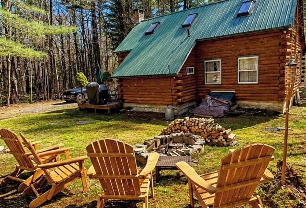 Photo of Outdoor in Wardsboro