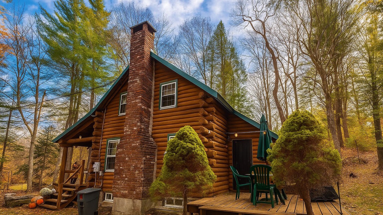 Photo of Outdoor in Wardsboro
