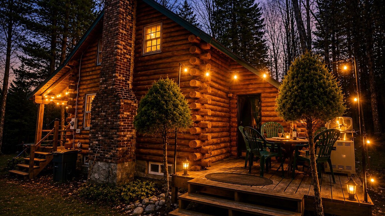 Photo of Outdoor in Wardsboro
