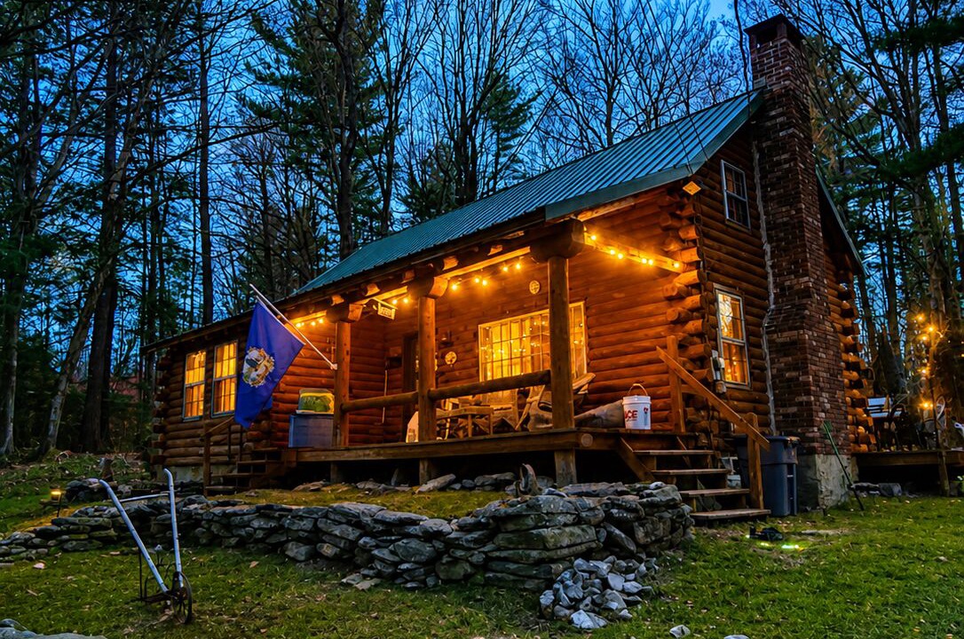 Photo of Outdoor in Wardsboro