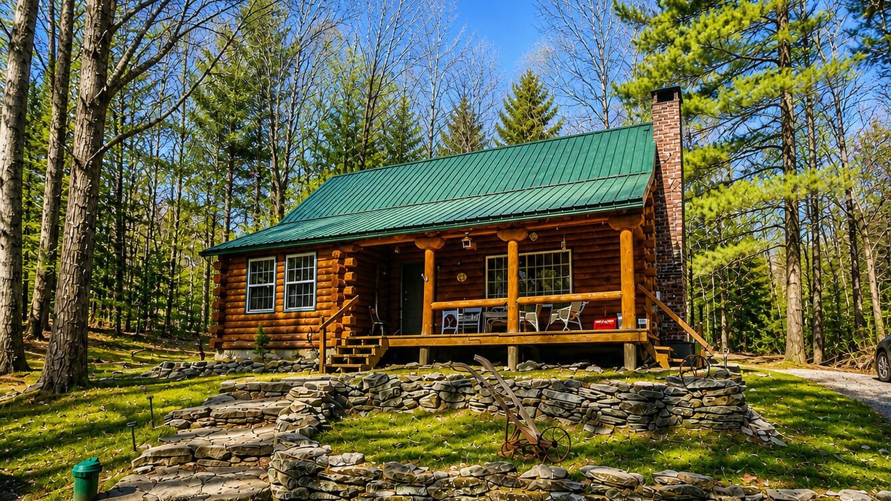 Photo of Outdoor in Wardsboro