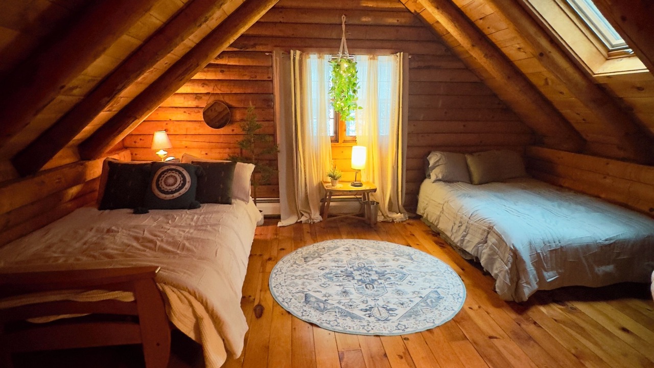 Photo of Bedroom in Wardsboro