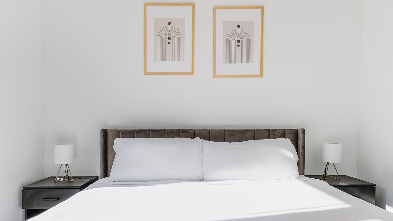 Photo of Bedroom in Neponset - Port Norfolk