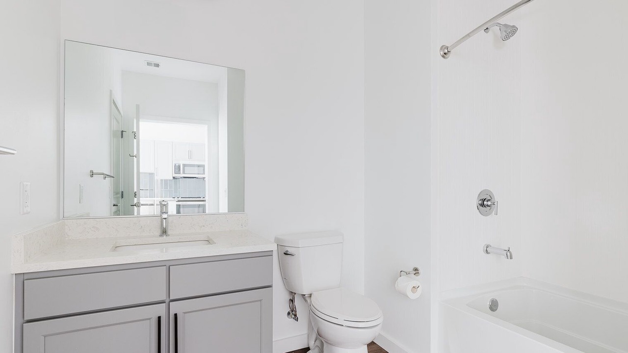 Photo of Bathroom in Neponset - Port Norfolk