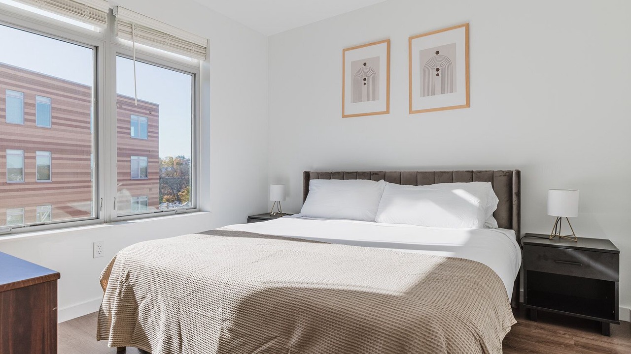 Photo of Bedroom in Neponset - Port Norfolk